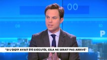 Louis De Raguenel : «Il faut changer toute la structure du droit des étrangers en France»
