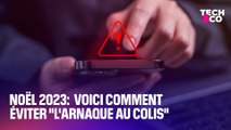 Noël 2023: voici comment éviter 