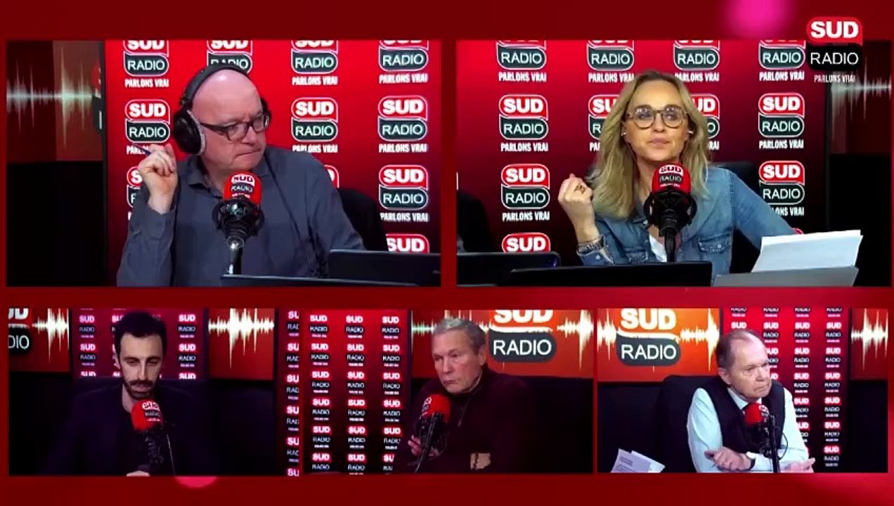 L’actu en 3 mots : Monique Olivier, cours d'empathie à l'école et bénédiction des couples homosexuels