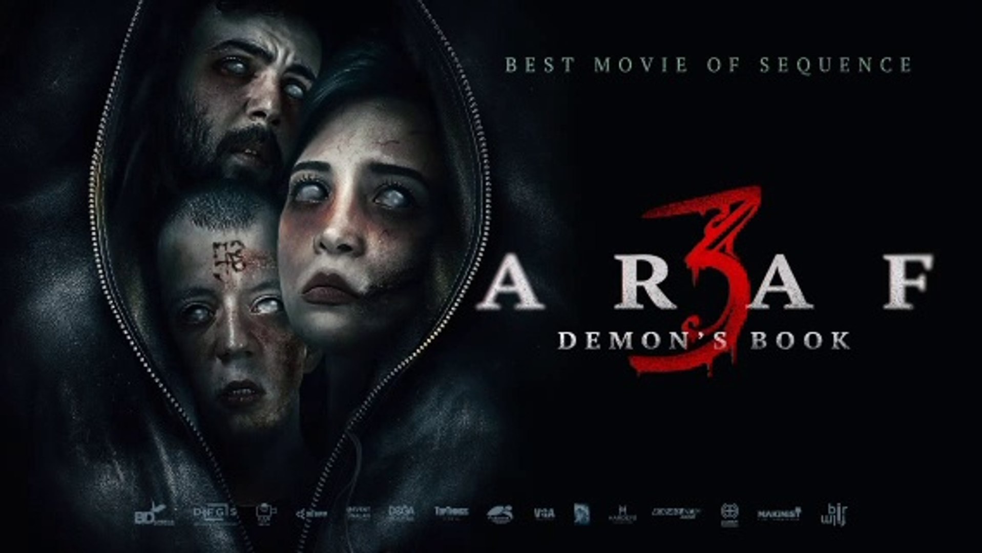 Turkish horror movies on sale with english subtitles online