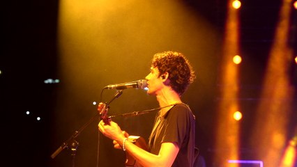 AnnenMayKantereit - Ich geh heut nicht mehr tanzen (Live)