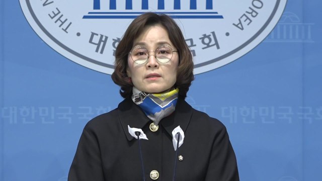 민주, '해수·중기·국토·농림' 장관 후보자 사퇴 촉구 / YTN