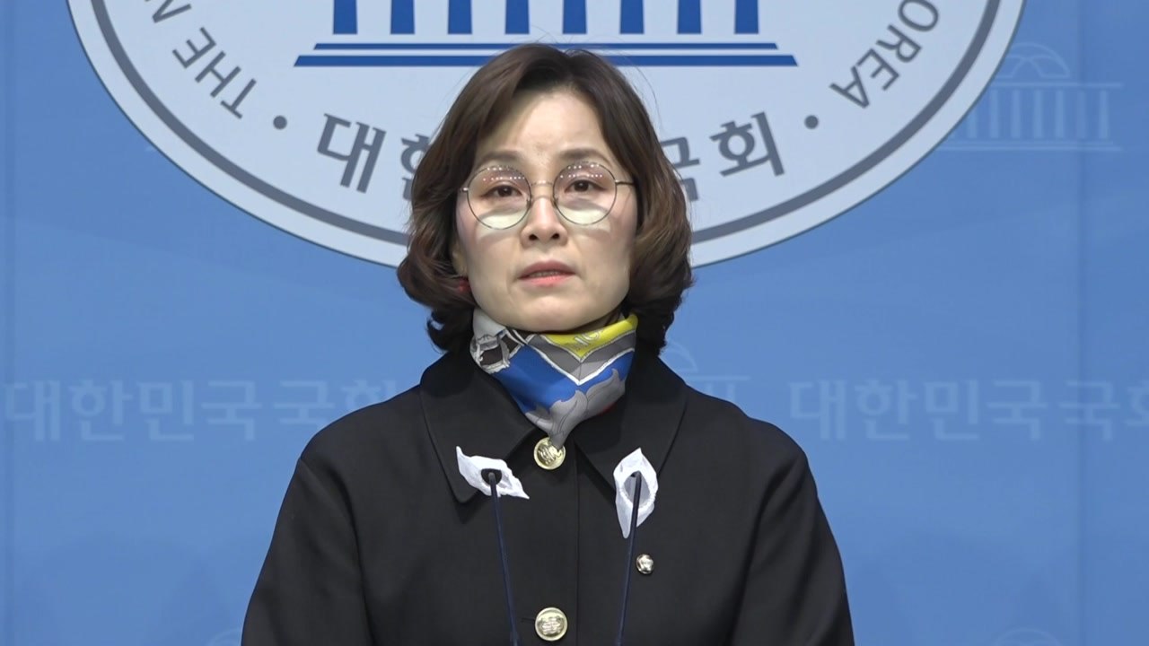 민주, '해수·중기·국토·농림' 장관 후보자 사퇴 촉구 / YTN