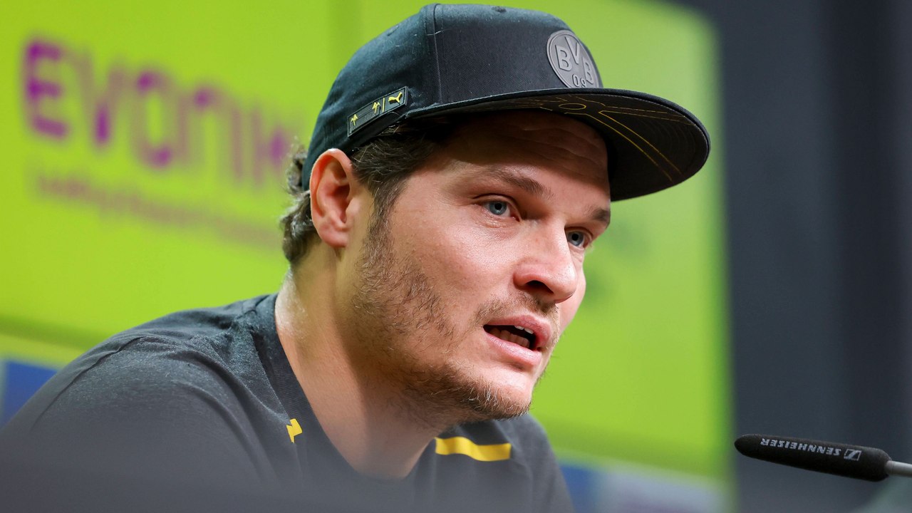 'Spielt gar keine Rolle': Terzic und die verpatzte Meisterschaft gegen Mainz