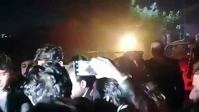 شیر افضل مروت جیل سے رہا ہو گیا | Sher Afzal Marwat was released from jail... This program will continue, Sher Afzal Marwat