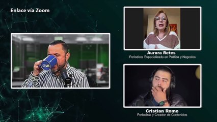 EXPRESO 24/7 | Mesa de análisis Versus