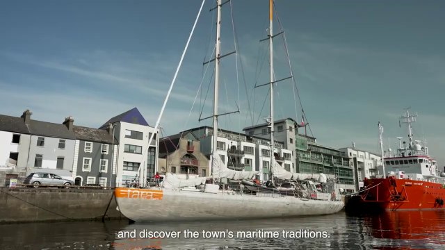 Fondation Tara Océan 2013 / Tout savoir sur une station scientifique à bord de Tara, voilier océanographique