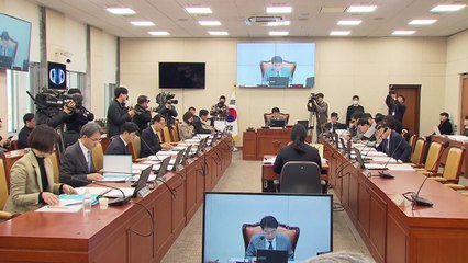 KBS 공정성 공방..."공영방송 리셋" vs "불공정 인사" / YTN