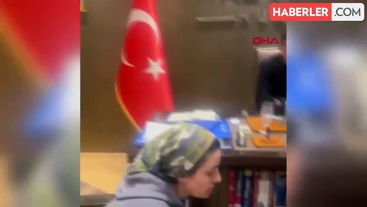 Somali Cumhurbaşkanı'nın oğlunun karıştığı kaza sonrası taziye telefonu