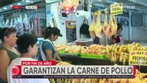 Aumenta la oferta de cerdo y se anticipa una subida de precio por fiestas de fin de año