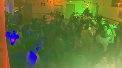 Soirée PUB : vidéo 3