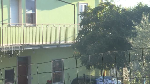 Bimbo morto in un incendio, il nonno: Fiamme divampate intorno a mezzanotte