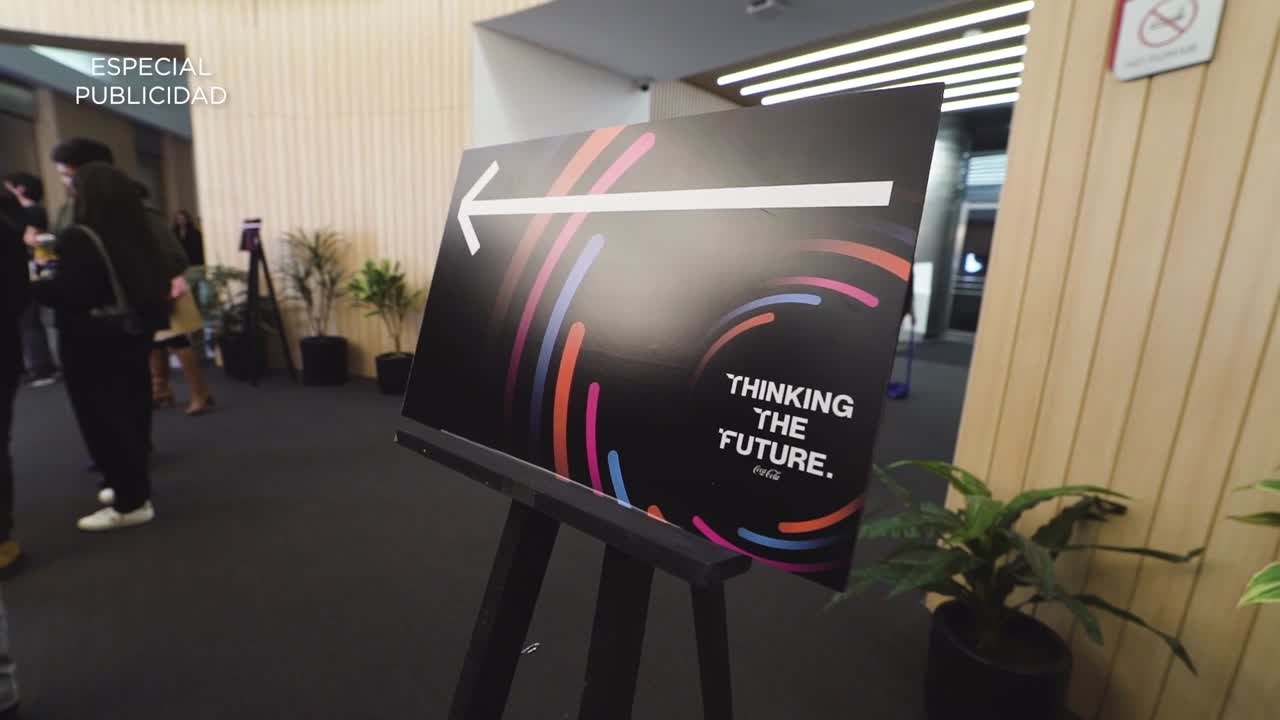 Thinking The Future