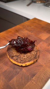 ROSSINI BURGER BY @Diego Alary ‍impossible de résister tu m’as eu… #burger #rossini #filet #boeuf #beef #fete #sandwich #foiegras #recette #recipe #recipes #chef #viande #food