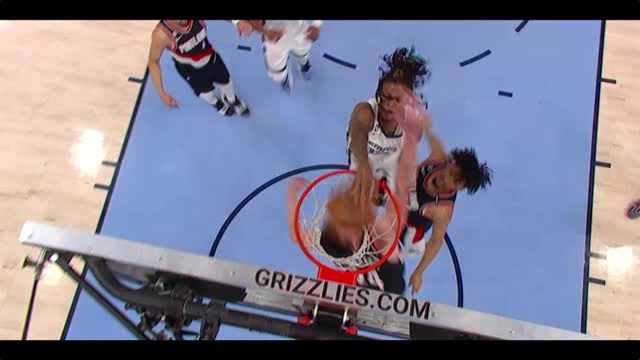 Ja Morant returns: what the Grizzlies have missed