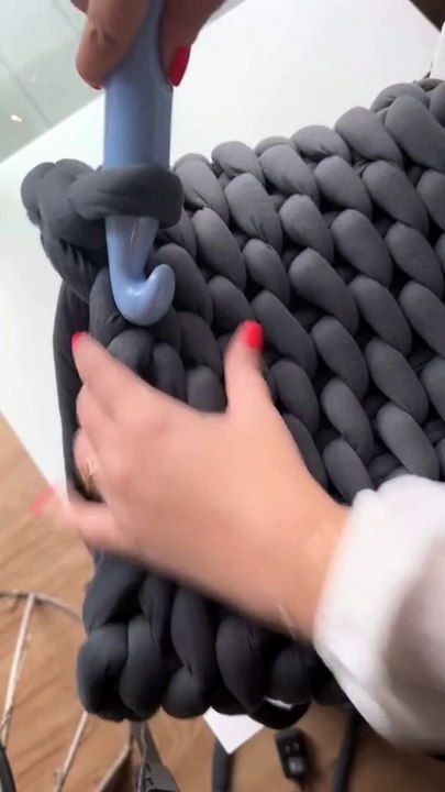 Crochet