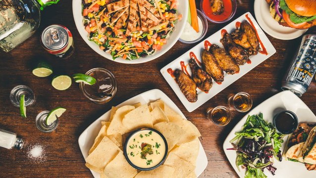 Our Best No-Cook Appetizers for Easy Party Prep