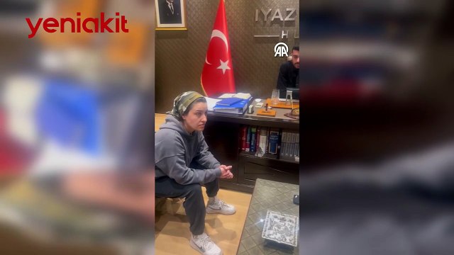 Somali Cumhurbaşkanı motokuryenin eşini aradı! 'Türk adaletine güvenimiz sonsuz'
