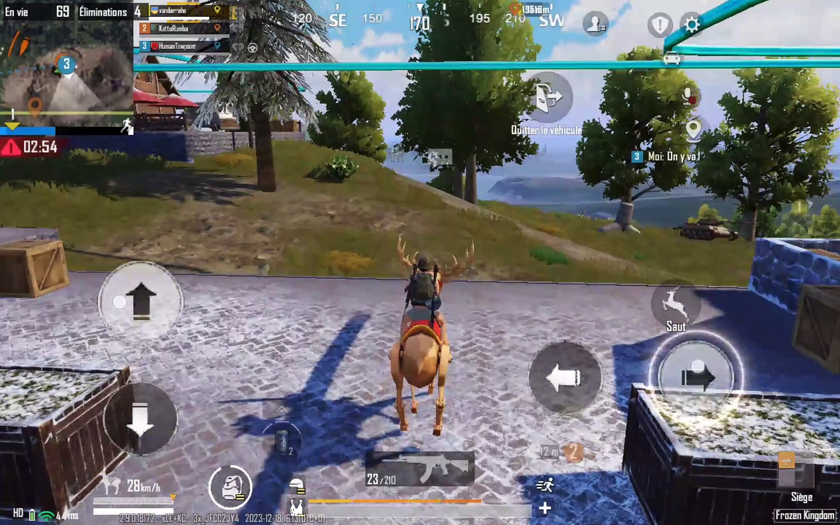 PUBG MOBILE 33