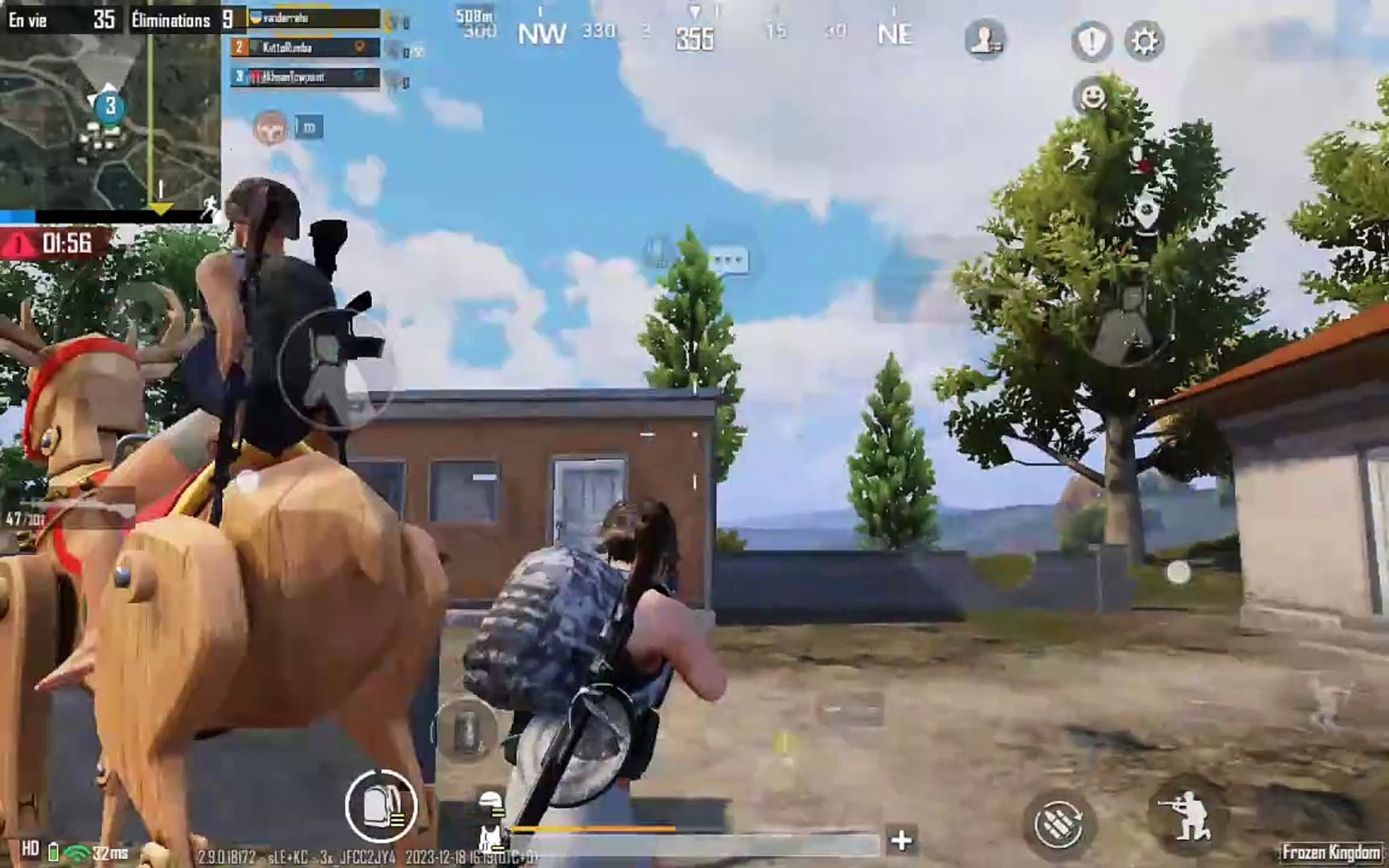 PUBG MOBILE 34