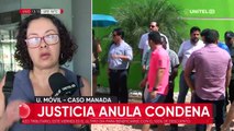 Justicia anula condena del menor de edad del caso ‘La manada’, denuncia abogada