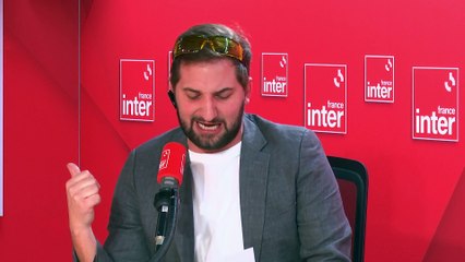 Claude Bourbier à la vente aux enchères - La chronique de Benjamin Tranié