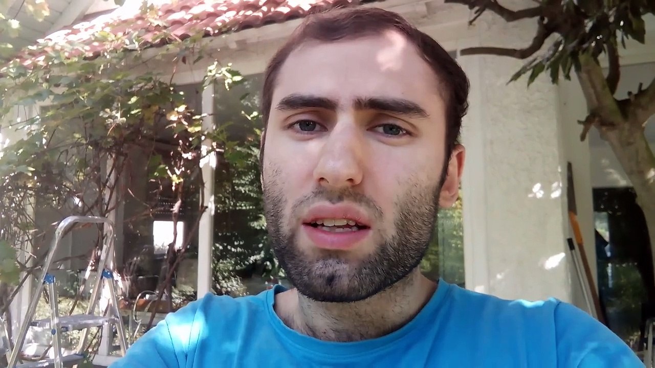 Eigenverantwortung - nimm die Giftstange nicht in den Mund!