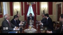 11M Atentados en Madrid: El Desafío  - 1x02