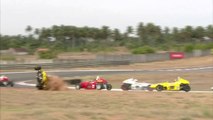 LGB Formula 2023 Kari Race 4 Erda Flips