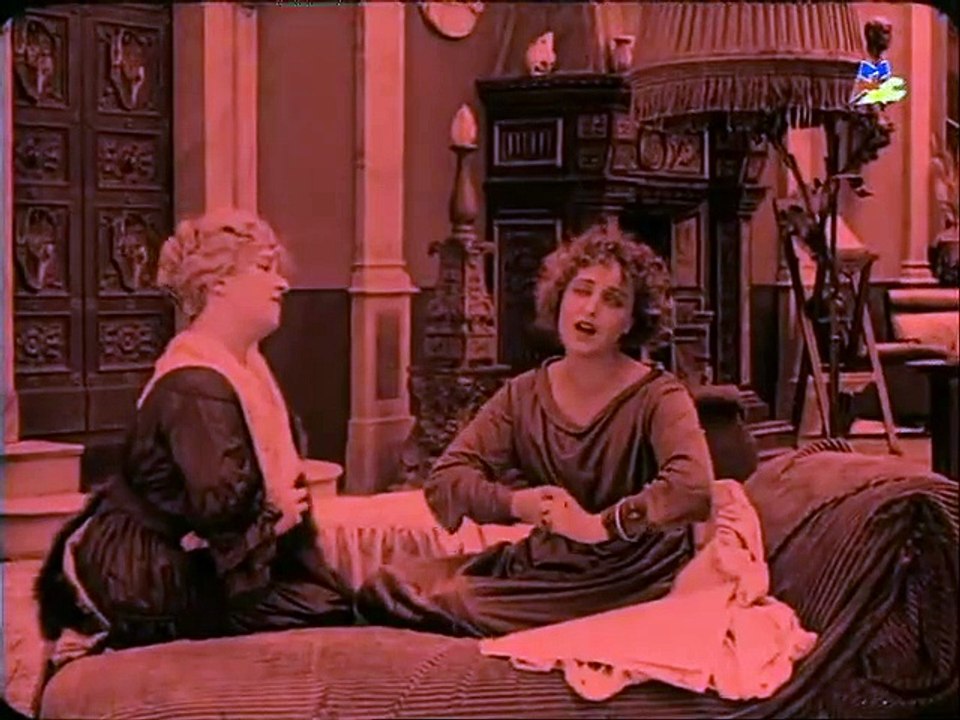 Il Padrone delle Ferriere (1919)