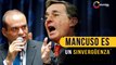 Álvaro Uribe llama sinvergüenza a Mancuso por involucrarlo en masacres en Antioquia