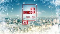 HANDBALL - La gardienne des Bleues Laura Glauser est l'invité de RTL Bonsoir