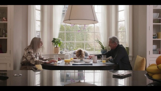 Découvrez la bande-annonce du nouveau film Oui, je le veux avec Richard Gere, Susan Sarandon et Emma Roberts
