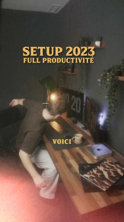 Abonne toi pour voir la suite ! Du lourd en préparation  !