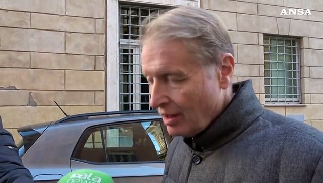 Manovra, Malan: Avremmo potuto fare di piu' senza superbonus e debito non creato da noi