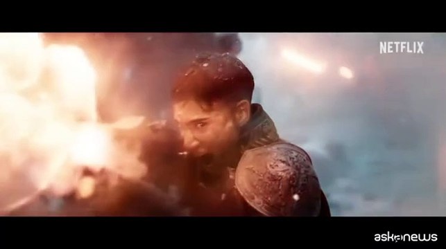 Zack Snyder torna con Rebel Moon e l'eroina ? una donna