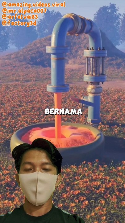 Kisah Tumblewick Mengungkap Rawa yang Terpesona  | Part 1 #kisah #cerita #kisahdongeng #mrbeast