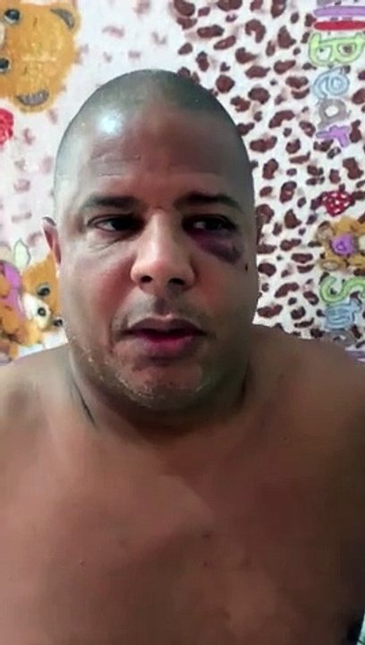 Marcelinho Carioca é localizado após sequestro no último domingo; confira vídeo do ex-jogador
