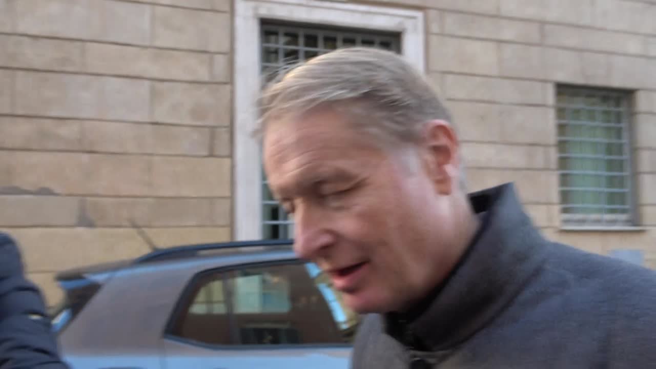 Manovra, Malan: "Avremmo potuto fare di piu' senza superbonus e debito non creato da noi"