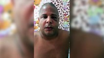 Marcelinho Carioca diz que foi sequestrado pois pegou mulher casada
