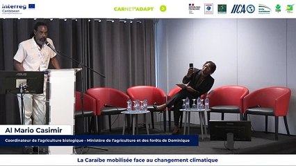 Replay de la conférence CarNet’Adapt « Des territoires innovants »