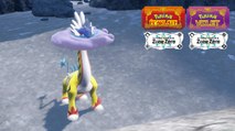 Ire Foudre Pokémon Écarlate et Violet DLC 2 : Où trouver et comment capturer ce nouveau Paradoxe ?