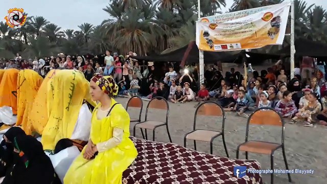 اليوم الاخير من الاعراس الجماعية بالنيف اسوفغ نوقمو asoufgh mariage amazigh alnif