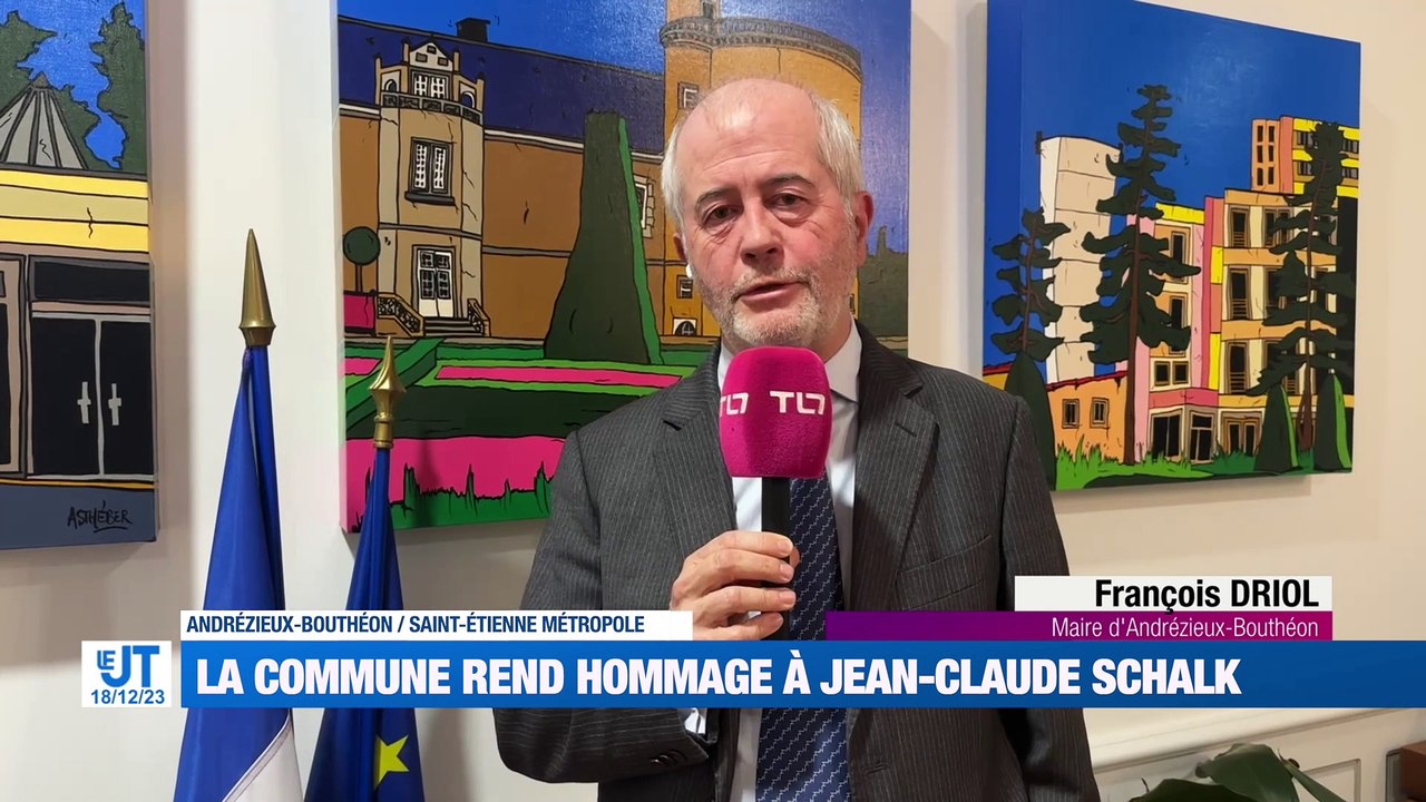 Des milliers de personnes dans les rues pour défendre Casino / Jean-Claude Schalk est décédé à 74 ans / Le handball féminin à le vent en poupe / Les verts doivent faire du chaudron une forteresse