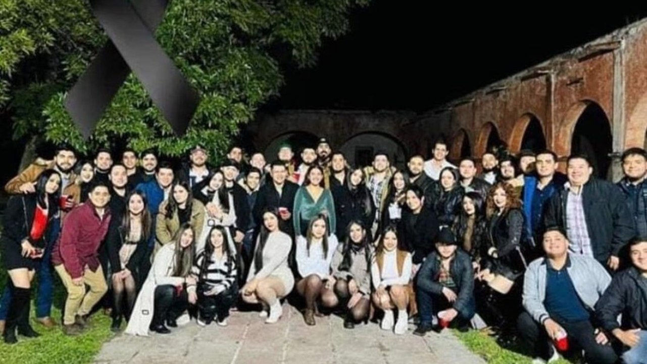 Masacre en Salvatierra