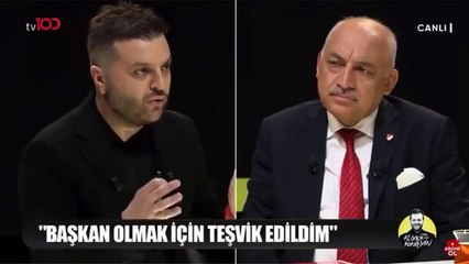 Mehmet Büyükekşi'den Bylock itirafı