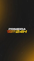 Tiro Certeiro! | Primeira Venda em 24 Horas | Harpa