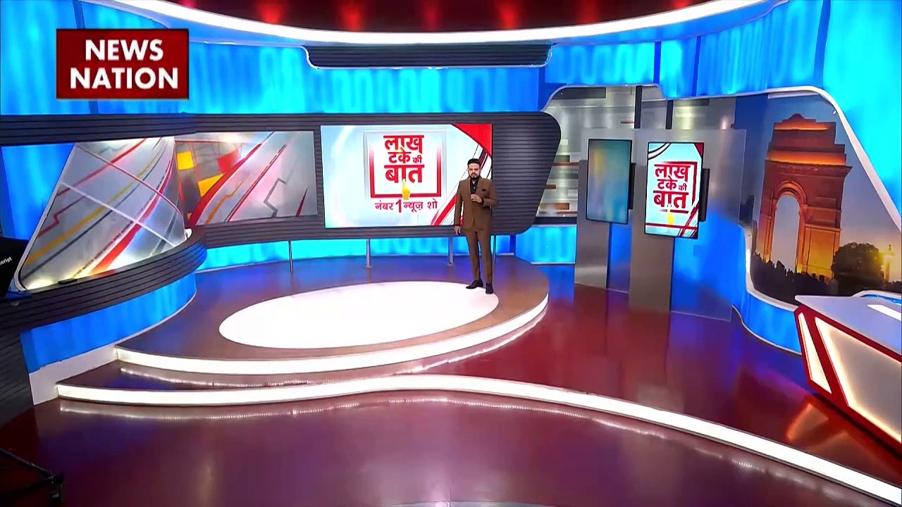 LAKH TAKE KI BAAT:  रूस और चीन पर स्नो अटैक, आखिर क्या है इसके मायने