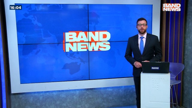 Paulo Gonet toma posse como Procurador-Geral nesta segunda (18) | BandNews TV