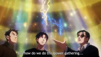 Spirits in Chinese Brushes Ep 9 English Sub